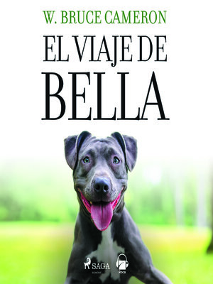 cover image of El viaje de Bella. El regreso a casa 2